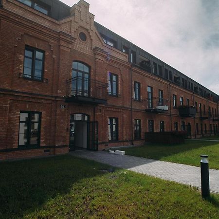 Apartament Koszary Zamosc  Exterior photo